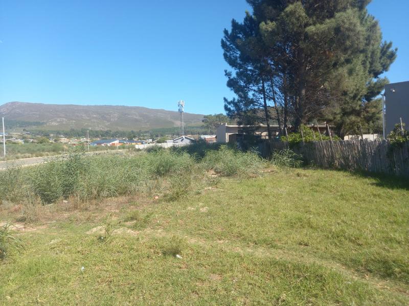 0 Bedroom Property for Sale in Bot River Western Cape
